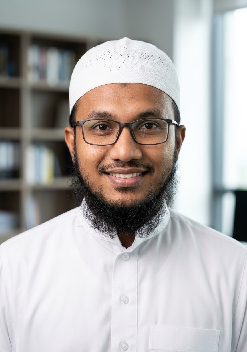 মো: সুহাইল আহমাদ