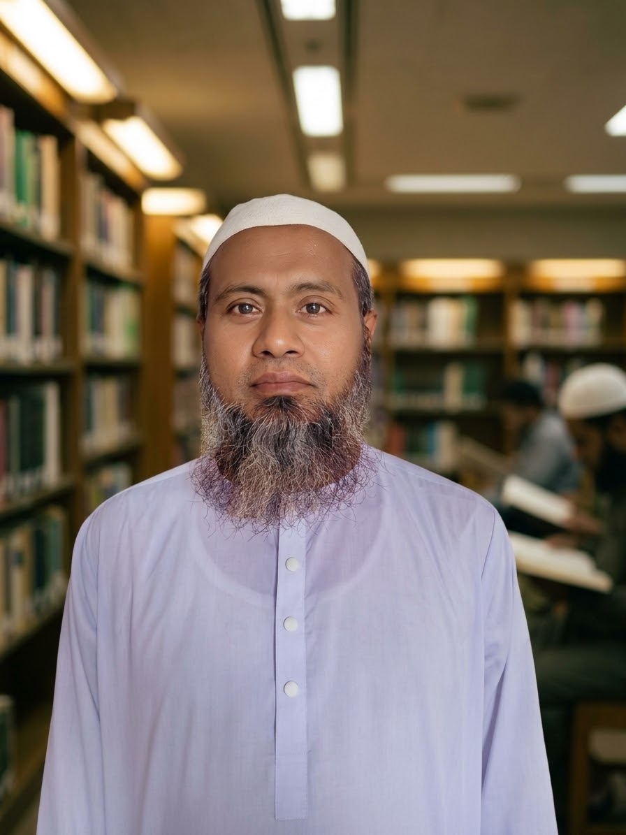 মো: ইব্রাহীম  খলিল